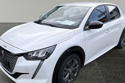 Peugeot e-208 25.758 km 20.990 &euro; Rendsburg 24768