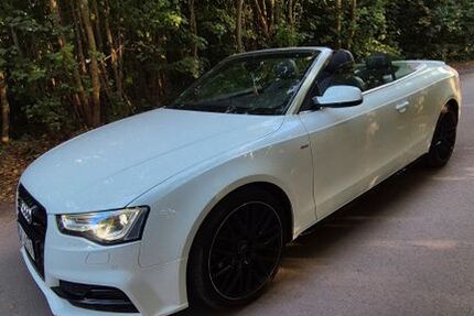 Audi A5 121.000 km 17.300 &euro; Wettin 06193