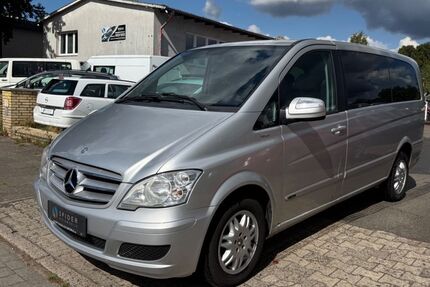 Mercedes-Benz Viano 168.123 km 15.490 &euro; Norderstedt 22848
