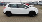 Peugeot 2008 1,2 VTi Active 4Türen Klima Navi 144.600 km 4.990 &euro; Vordorf 38533
