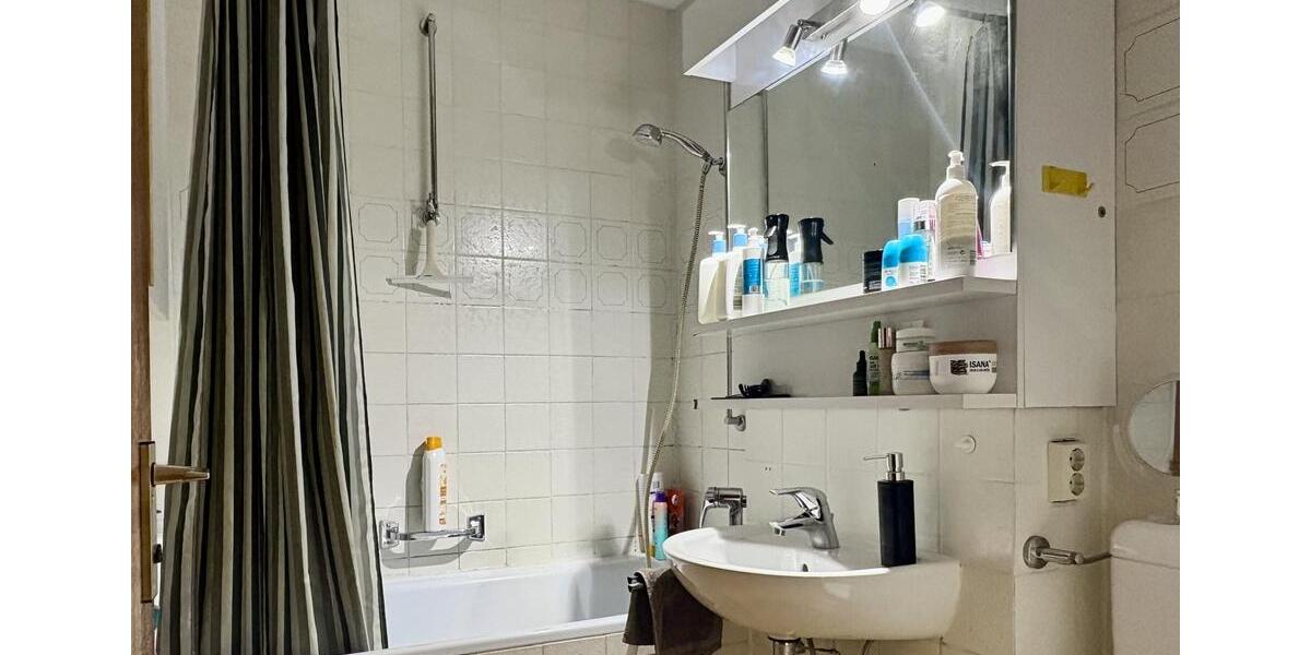Etagenwohnung Bad Tölz - 1 Zimmer, 35 m&sup2;, 540&euro; | Angebot:26300295