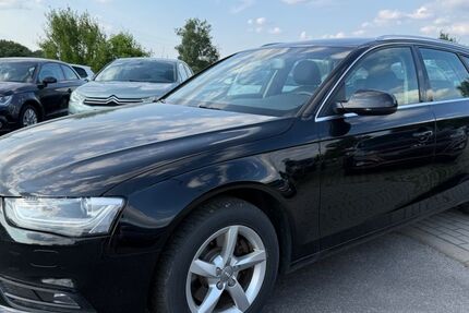 Audi A4 207.000 km 7.200 &euro; Wildau 15745