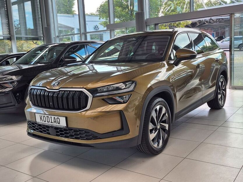 Kodiaq