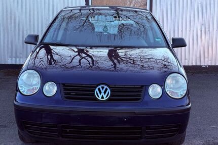 VW Polo 215.000 km 1.500 &euro; Geesthacht 21502