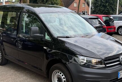 VW Caddy 245.000 km 8.500 &euro; Bremervörde 27432