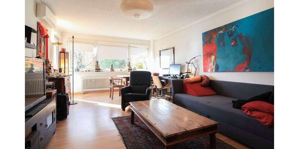 Wohnung zum Kaufen in Hanau 269.000 € 98.78 m² 4 zimmer