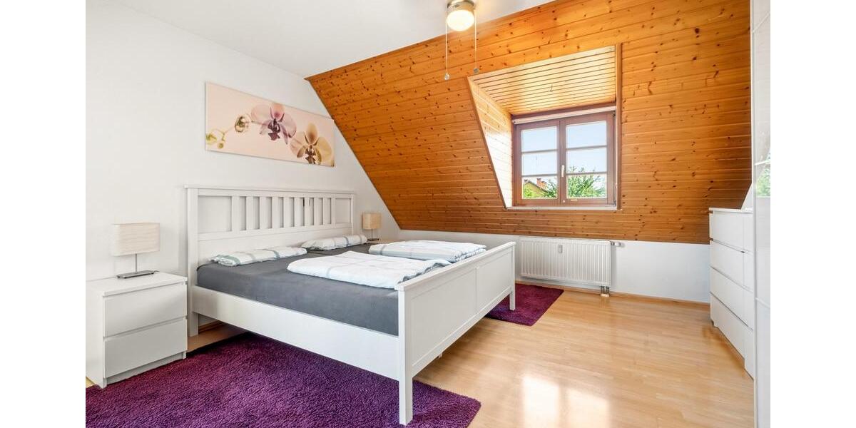 Maisonettenwohnung Allensbach - 4 Zimmer, 105 m&sup2;, 419.000&euro; | Angebot:26965589