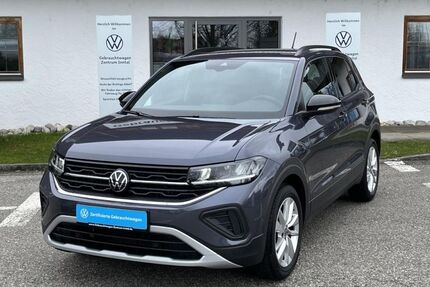 VW T-Cross 18.831 km 25.750 &euro; Raubling 83064