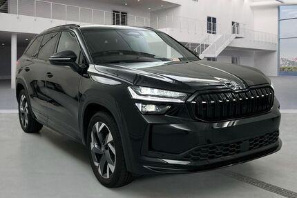 Skoda Kodiaq 9.962 km 49.799 € Hechingen 72379