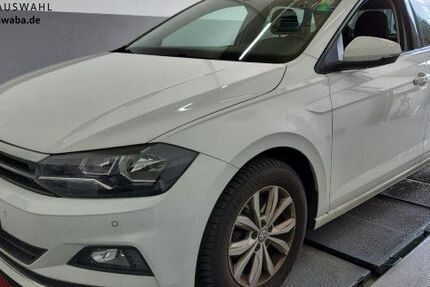 VW Polo 85.800 km 13.690 &euro; Gersthofen 86368