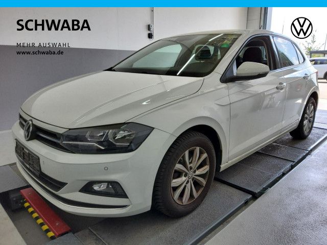 VW Polo 85.800 km 13.690 &euro; Gersthofen 86368