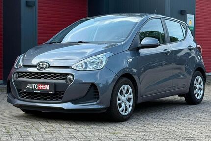 Hyundai i10 74.000 km 8.200 &euro; Osnabrück 49086