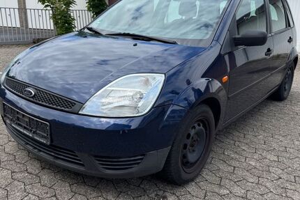 Ford Fiesta 112.000 km 1.200 &euro; Remscheid 42859