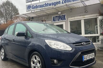 Ford Grand C-Max 132.000 km 7.700 &euro; Hamburg 22117