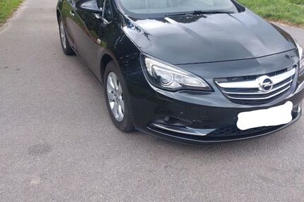 Opel Cascada