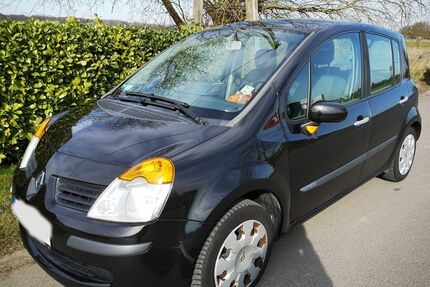 Renault Modus