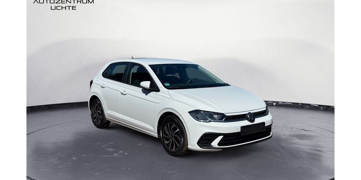 VW Polo 28.000 km 14.999 &euro; Uchte 31600