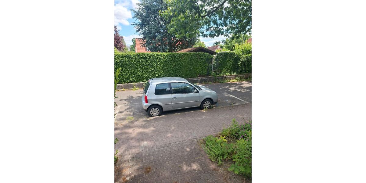 VW Lupo 125.000 km 1.100 &euro; Berlin 12109