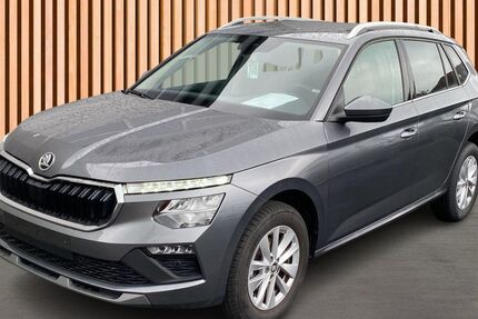 Skoda Kamiq 6.043 km 23.880 € Dresden 01328