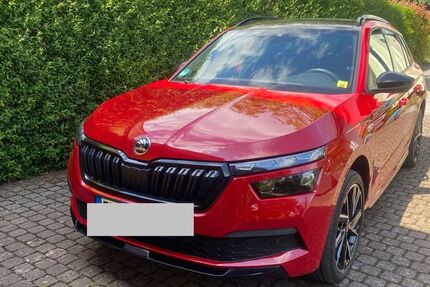 Skoda Kamiq 92.500 km 18.300 &euro; Bahlingen 79353