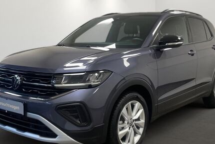 VW T-Cross 6.758 km 27.880 &euro; Düsseldorf 40233