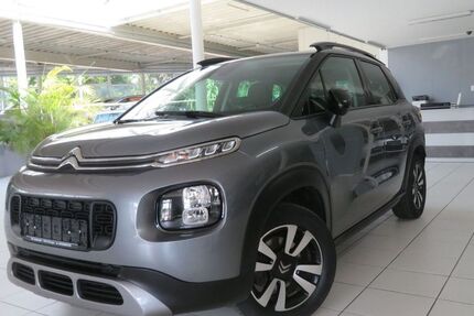 Citroen C3 Aircross 89.000 km 10.480 € Öhringen 74613