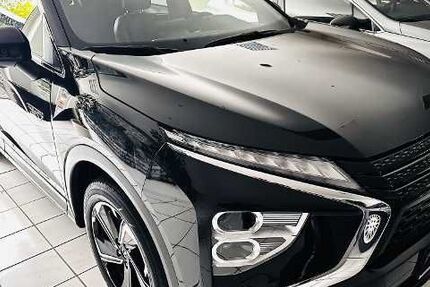 Mitsubishi Eclipse Cross 24.000 km 24.650 € Hamburg 22045