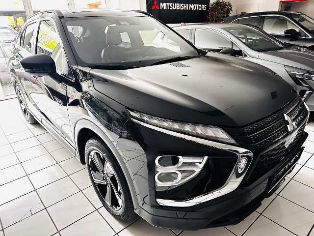 Mitsubishi Eclipse Cross 24.000 km 24.650 € Hamburg 22045