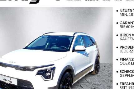 Kia Niro 8.070 km 32.250 &euro; Plauen 08527