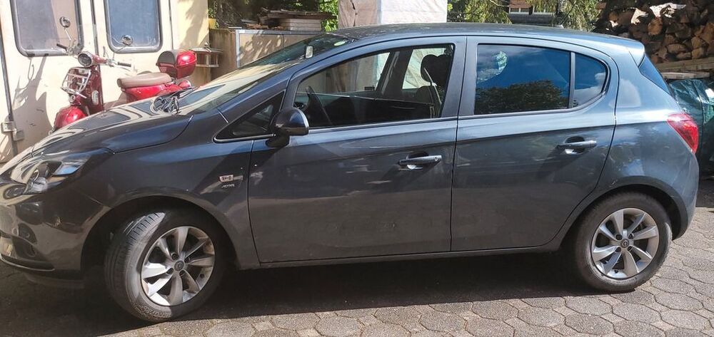 Corsa