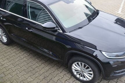 Skoda Kodiaq 149.451 km 25.899 &euro; Meppen 49716