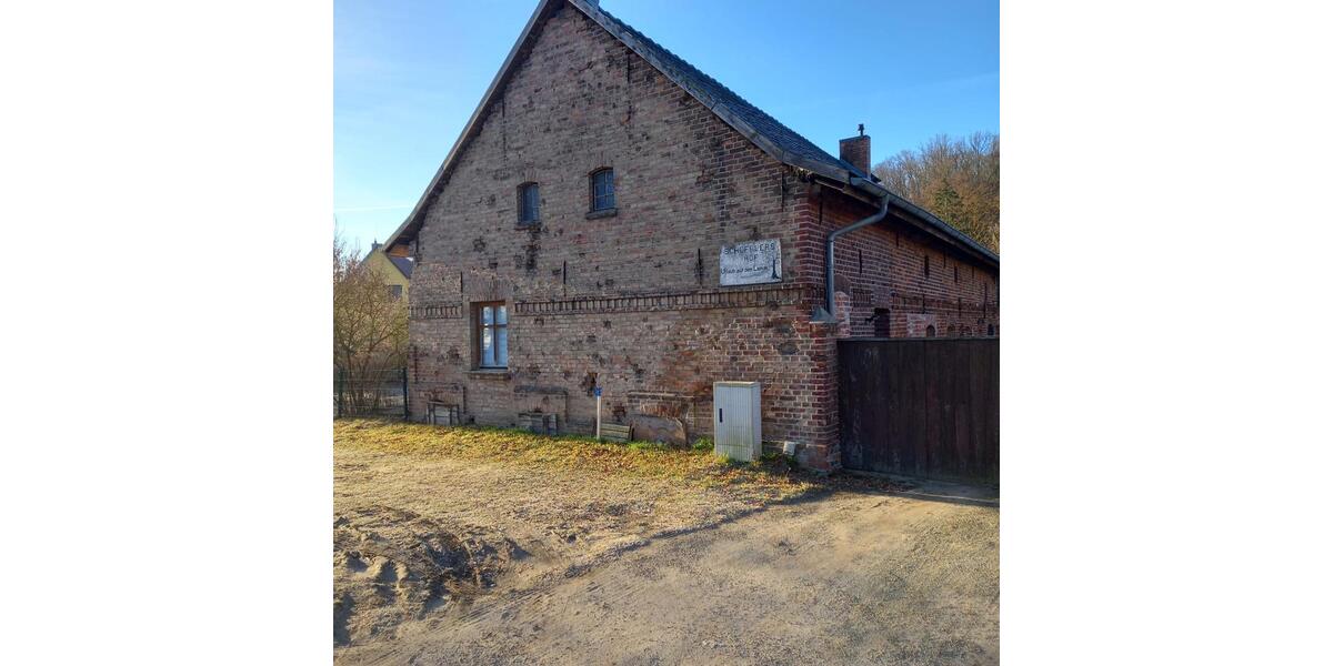 Erdgeschoßwohnung Lebus - 3 Zimmer, 80 m&sup2;, 600&euro; | Angebot:24863030