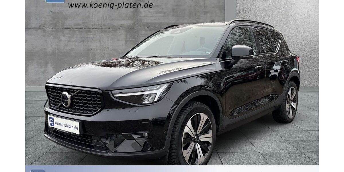 Volvo XC40 33.460 km 35.990 &euro; Berlin Tegel 13509