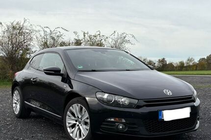 VW Scirocco 137.700 km 7.880 &euro; Ascheberg/Herbern 59387