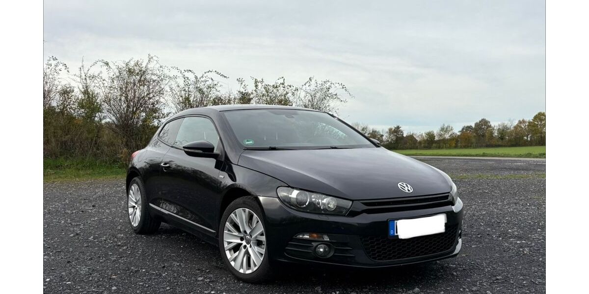VW Scirocco 137.700 km 7.880 &euro; Ascheberg/Herbern 59387
