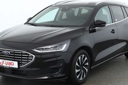Ford Focus 11.283 km 20.490 &euro; Stralsund 18437
