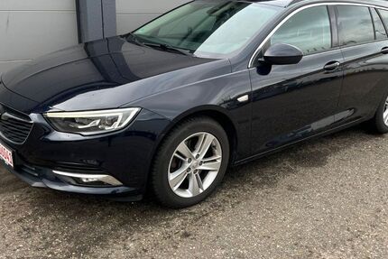 Opel Insignia 156.000 km 8.092 € Offenbach 76877
