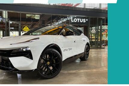 Lotus Eletre 3.000 km 99.900 &euro; München 80939
