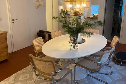 Ab sofort: 4-Zimmer-Wohnung in Ismaning zu vermieten 4 zimmer