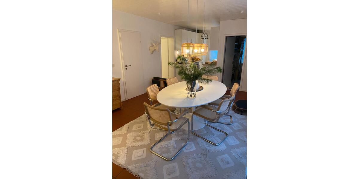 Ab sofort: 4-Zimmer-Wohnung in Ismaning zu vermieten 4 zimmer