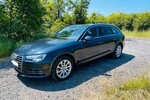 A4 Avant