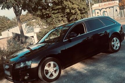 Audi A4 175.000 km 7.500 &euro; Germersheim 76726