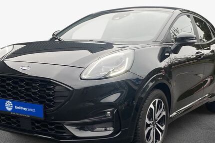 Ford Puma 55.568 km 19.940 € Dresden 01159