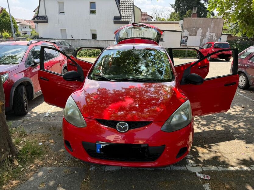 Mazda 2 185.714 km 2.700 € Eisenberg (Pfalz) 67304