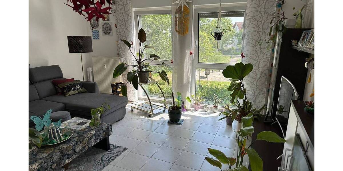 Etagenwohnung Karlsruhe Neureut - 3 Zimmer, 73 m&sup2;, 317.000&euro; | Angebot:26672324