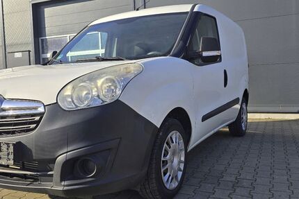 Opel Combo 145.000 km 5.890 &euro; Augsburg 86167