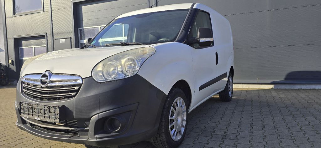 Opel Combo 145.000 km 5.890 &euro; Augsburg 86167
