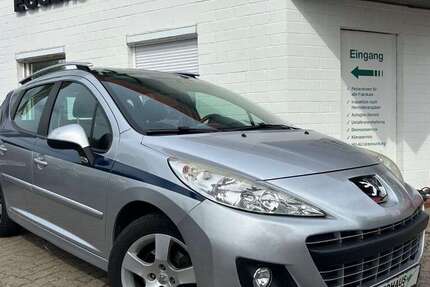 Peugeot 207 124.991 km 2.790 &euro; Bad Segeberg 23795