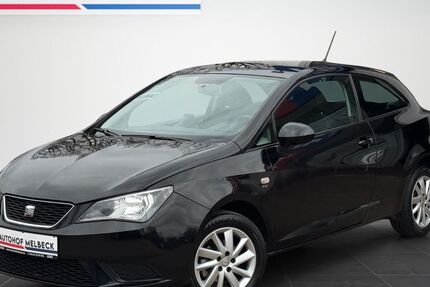 Seat Ibiza 181.000 km 3.990 &euro; Melbeck 21406