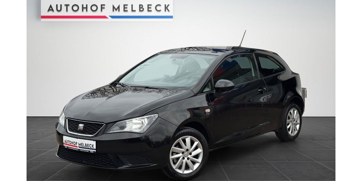 Seat Ibiza 181.000 km 3.990 &euro; Melbeck 21406